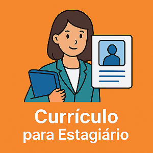 Currículo Para Estagiário