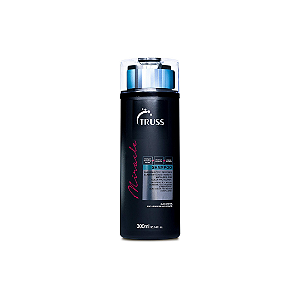 Truss Miracle Shampoo 300 Ml
