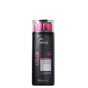Truss Color Shampoo 300 Ml