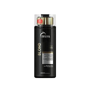 Truss Blond Shampoo 300ml