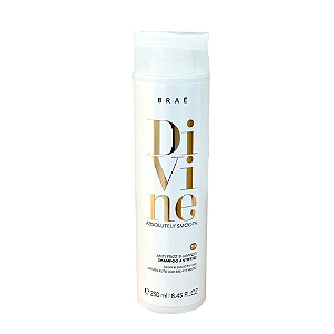 Braé Divine Shampoo 250ml