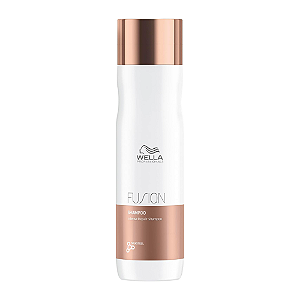 Wella Fusion Shampoo 250 Ml