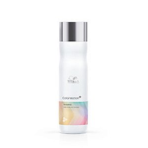 Wella Color Motion Shampoo 250 Ml