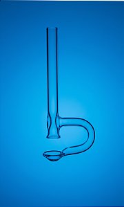 Coletor de Néctar tipo microscópio