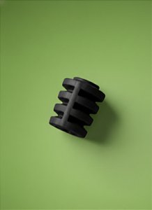 Borracha para bocal 14