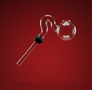 Domeless Para Reposição Em Oil Bong Maçã