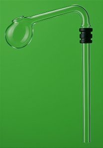 Domeless Downstem De 10cm Para Oil Bong Lamparina 19