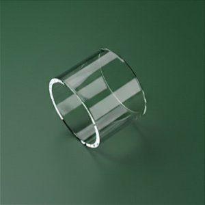 Vidro de reposição para atomizador NRG SE / Ello mini / NRG nano