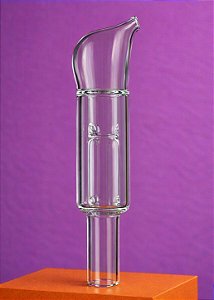 Bubbler para vaporizador Zigg