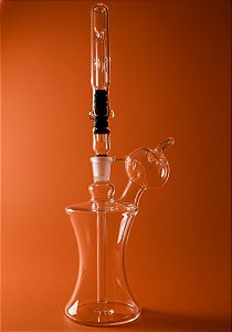Kit Bong para Dynavap + Pedronic 10