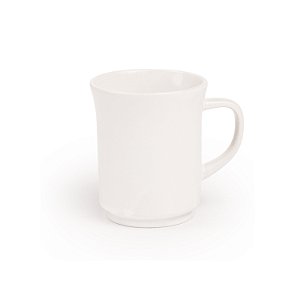 Caneca Americana Branca 220 ml