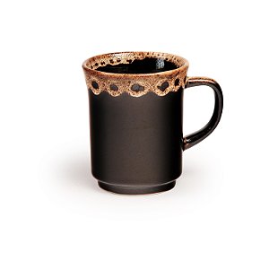 Caneca Americana Borda 220 ml
