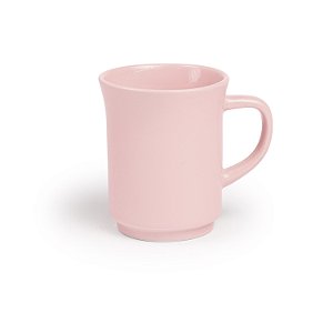 Caneca Americana Rosa 220 ml