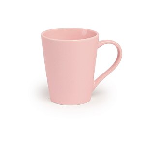 Caneca Tulipa Rosa 250 ml