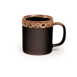 Caneca Real Borda 300 ml