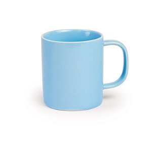 Caneca Real Azul 300 ml