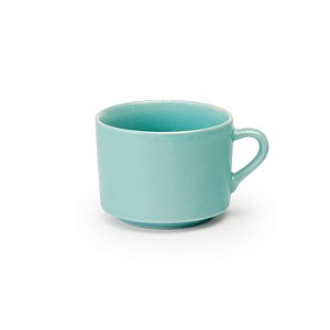 Xícara Chá Lisa Tifani 150 ml