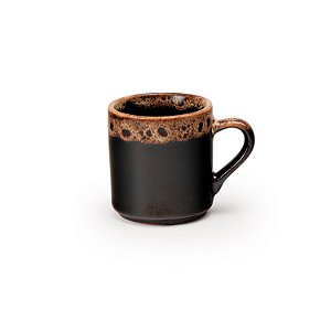 Xícara Café Canequinha Lisa Borda 60 ml