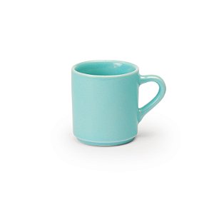 Xícara Café Canequinha Lisa Tifani 60 ml