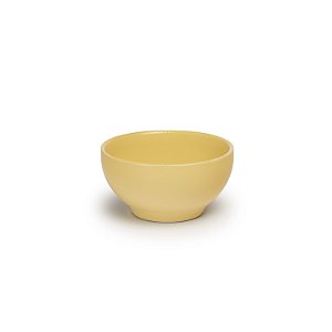 Bowl 300 ml Amarelo