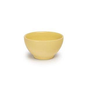Bowl 500 ml Amarelo