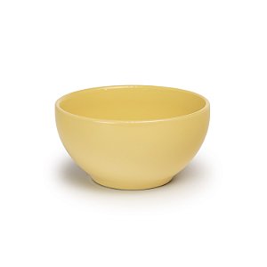 Bowl 800 ml Amarelo