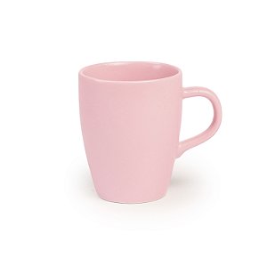 Caneca Innovare Rosa 230 ml