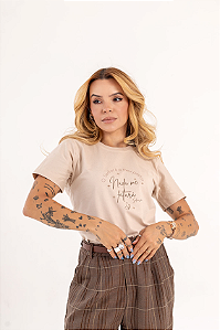 Tshirt O Senhor É O Meu Pastor