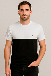 Camiseta Dual Masculina Unikoul
