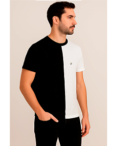 Camiseta Dual Masculina Unikoul