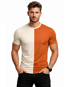 Camiseta Masculina Unikoul - Dual 2026