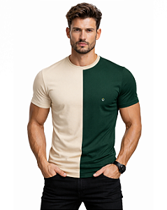 Camiseta Masculina Unikoul - Dual 2026