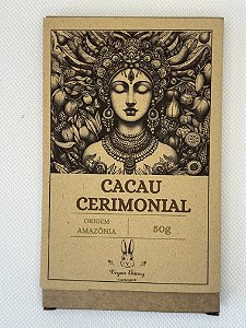 Cacau 100%