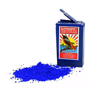 Wagi Oage Anil Africano Pó para Limpeza Espiritual