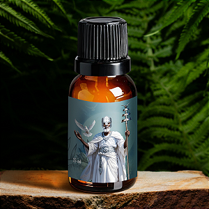 Essência Líquida Umidificador e Difusor Oxalá 15 ml