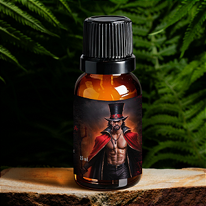 Essência Líquida Umidificador e Difusor Tranca Rua 15 ml