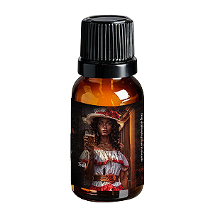 Essência Líquida Umidificador e Difusor Maria Navalha 15 ml