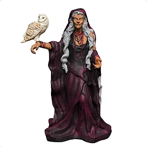 Cacurucaia 3 (R) - Umbanda Candomble