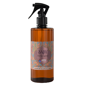 Home Spray Aroma Baby 500 ml