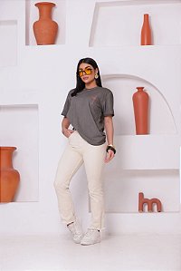 T-shirt Estonada Be The Ligth