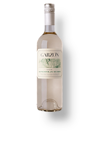 Vinho Garzón Estate Sauvignon Blanc de Corte