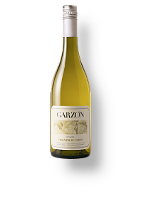 Vinho Garzón Estate Viognier de Corte