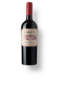 Vinho Garzón Estate Cabernet de Corte