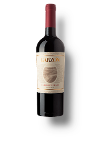 Vinho Garzón Reserva Cabernet Franc