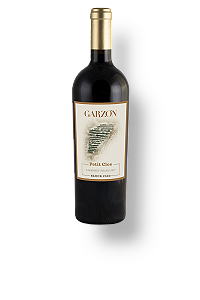 Vinho Garzon Petit Clos Cabernet Franc