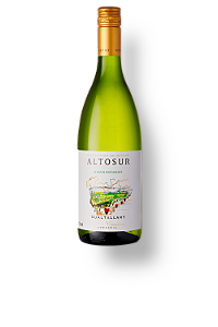 Vinho Sophenia Altosur Chardonnay