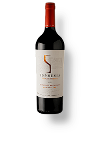 Vinho Sophenia Estate Wine Cabernet Sauvignon