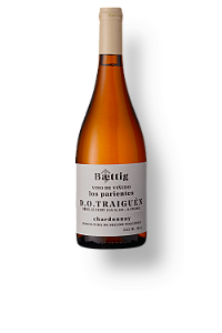 Vinho Baettig Vino de Viñedo Los Parientes Chardonnay