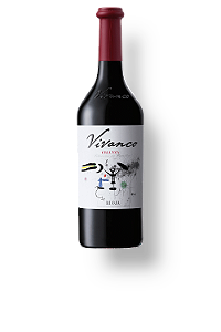 Vinho Vivanco Crianza