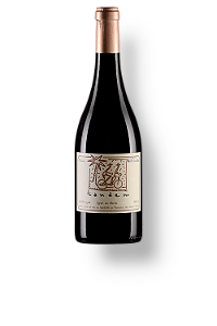 Vinho Domaine Ouled Thaleb Tandem Syrah du Maroc